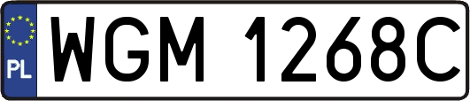 WGM1268C