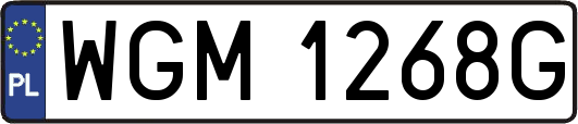 WGM1268G