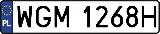 WGM1268H