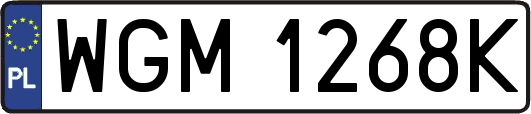 WGM1268K