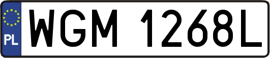 WGM1268L
