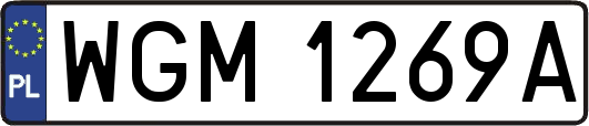 WGM1269A