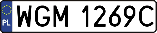 WGM1269C