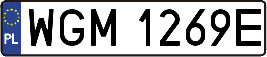 WGM1269E