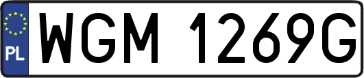 WGM1269G
