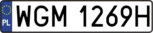 WGM1269H