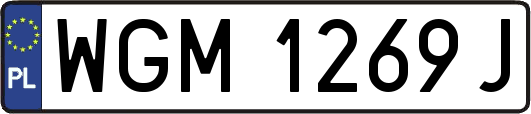 WGM1269J