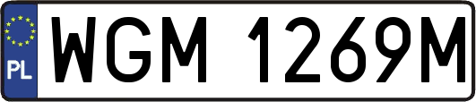 WGM1269M