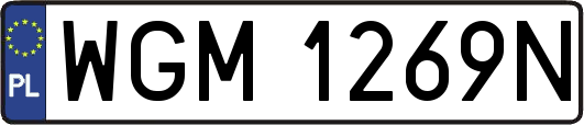 WGM1269N