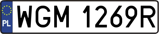 WGM1269R