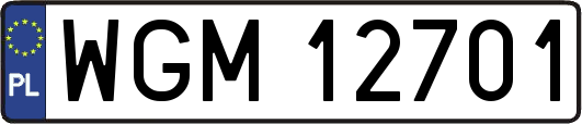 WGM12701