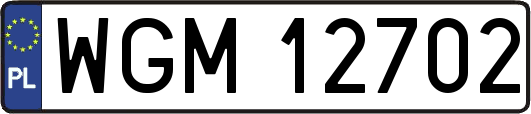 WGM12702