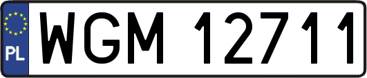 WGM12711