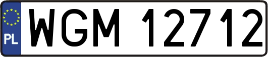 WGM12712