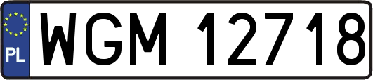 WGM12718