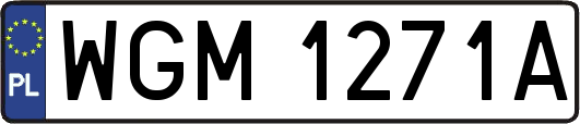 WGM1271A