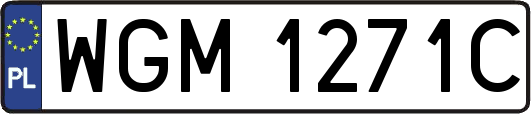 WGM1271C
