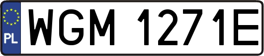 WGM1271E