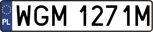 WGM1271M