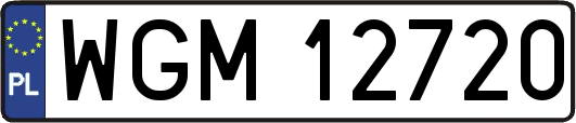 WGM12720