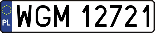WGM12721