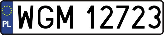 WGM12723