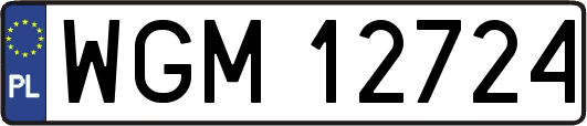 WGM12724