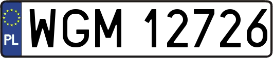 WGM12726