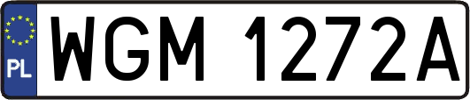 WGM1272A