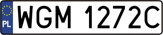 WGM1272C