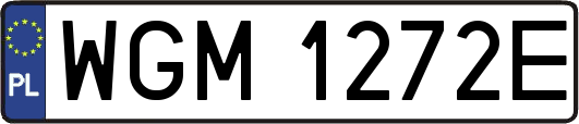 WGM1272E