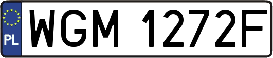WGM1272F