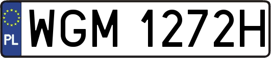 WGM1272H
