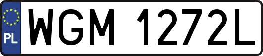 WGM1272L