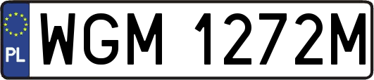 WGM1272M