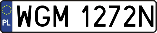 WGM1272N