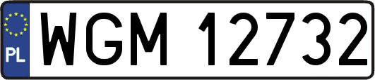 WGM12732