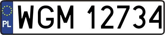 WGM12734