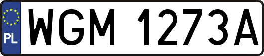 WGM1273A