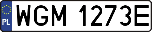 WGM1273E