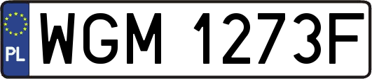 WGM1273F