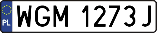 WGM1273J