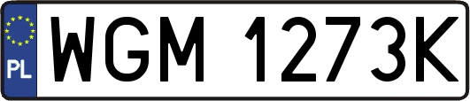 WGM1273K
