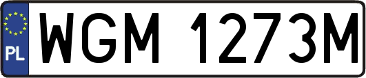 WGM1273M