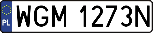WGM1273N