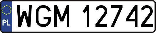 WGM12742