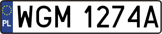 WGM1274A