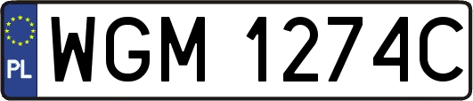WGM1274C