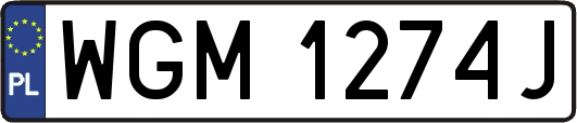 WGM1274J