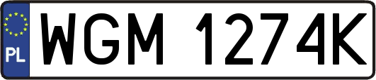 WGM1274K